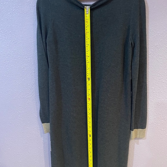 Groovy sweater dress - Picture 4 of 5